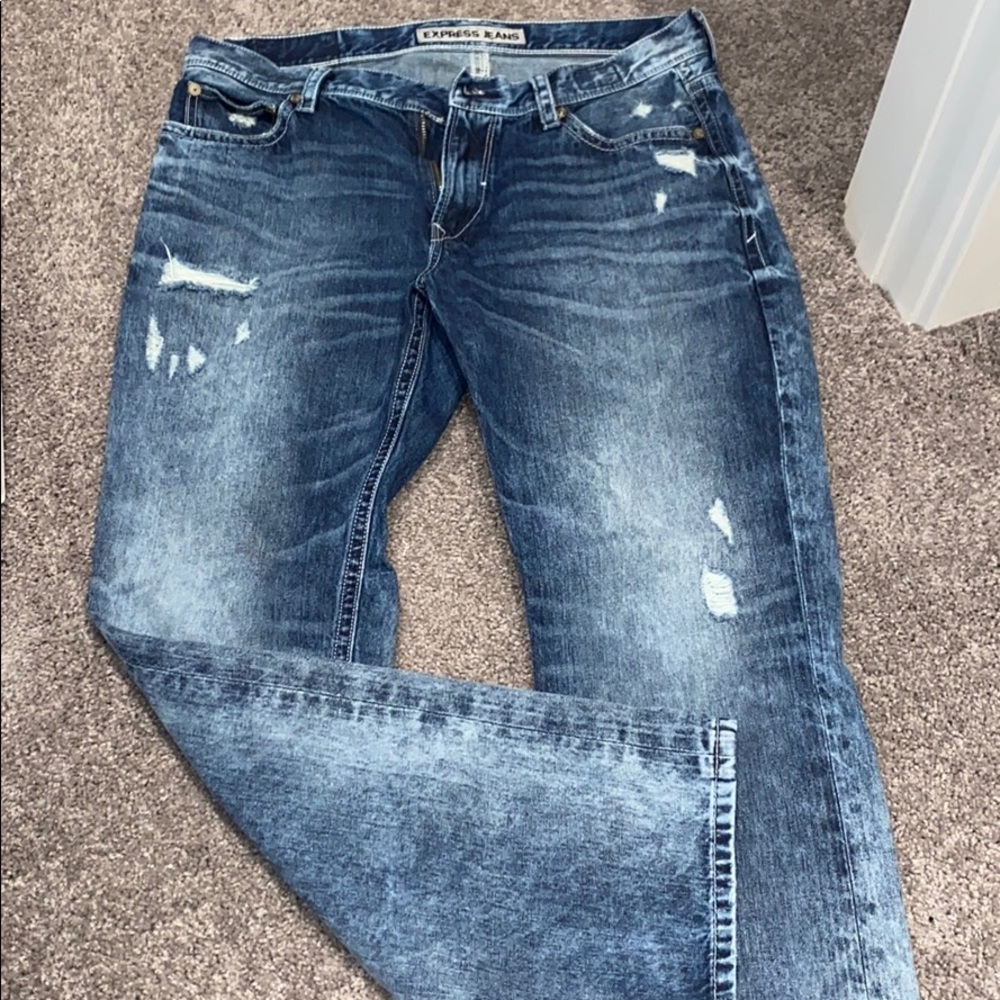 Jeans - Picture 2 of 7